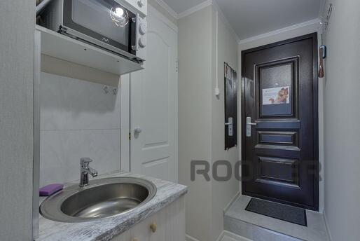 Cozy studio next to Grand Park, Алмати - квартира подобово