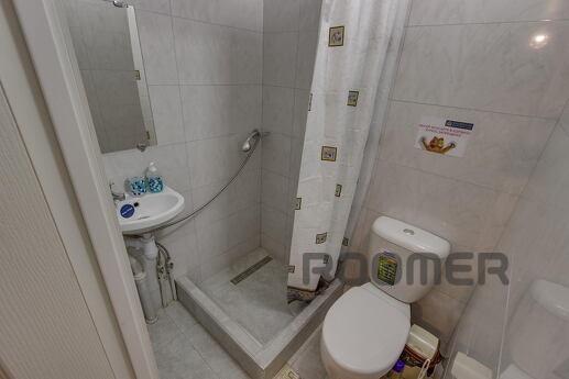 Home studio near Grand Park, Almaty - apartment by the day