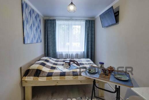 Come to the most environmentally friendly area of ​​Almaty! 
