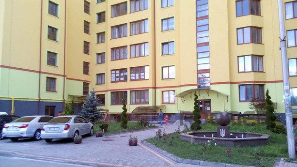 ELІTNA odnokіmnatna apartment, Truskavets - apartment by the day