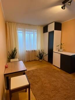 Podobovo apartment, Rivne - apartment by the day