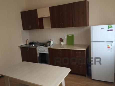 apartment on the left bank for rent, Astana - apartment by the day