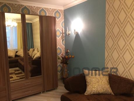 Apartment for rent, Astana - apartment by the day