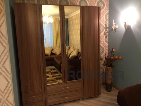 Apartment for rent, Astana - apartment by the day