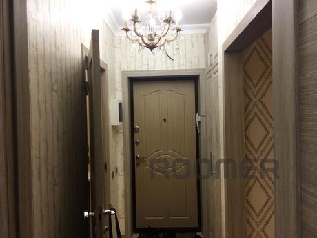 Apartment for rent, Astana - apartment by the day