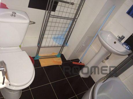 1 bedroom apartment for rent, Almaty - apartment by the day