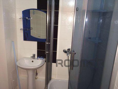 1 bedroom apartment for rent, Almaty - apartment by the day