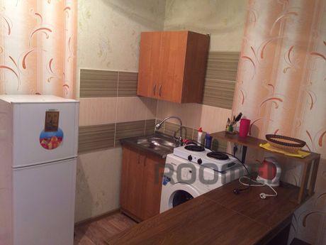 1 bedroom apartment for rent, Almaty - apartment by the day