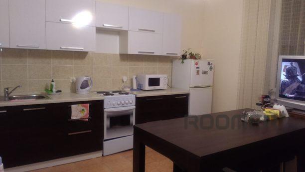 Rent one room on the left bank, Astana - apartment by the day