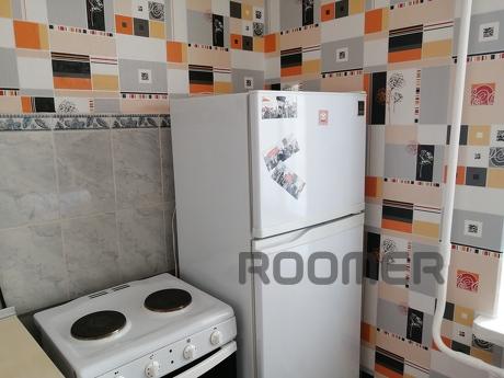 Посуточно, почасово 1,5ки в центре, Усть-Каменогорск - квартира посуточно