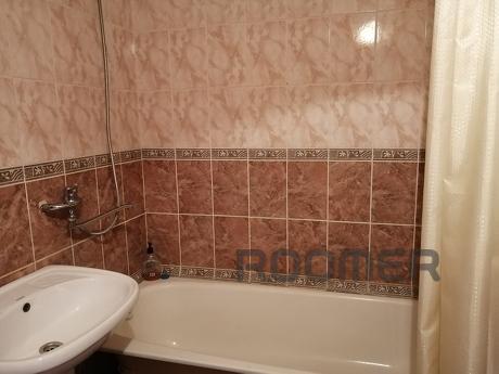 Посуточно, почасово 1,5ки в центре, Усть-Каменогорск - квартира посуточно