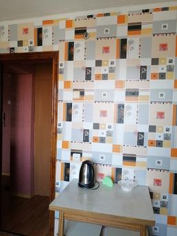 Посуточно, почасово 1,5ки в центре, Усть-Каменогорск - квартира посуточно