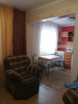 Daily, hourly 1.5ka in the area of the Pier, Kabanbay Batyr 