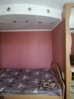 Посуточно, почасово 1,5ки в центре, Усть-Каменогорск - квартира посуточно