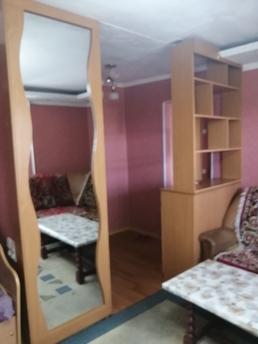 Посуточно, почасово 1,5ки в центре, Усть-Каменогорск - квартира посуточно
