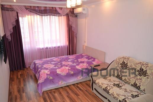 Квартира подобово на пр.Республікі, 28, Астана - квартира подобово