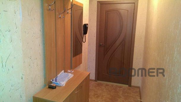 Квартира подобово на пр.Республікі, 28, Астана - квартира подобово