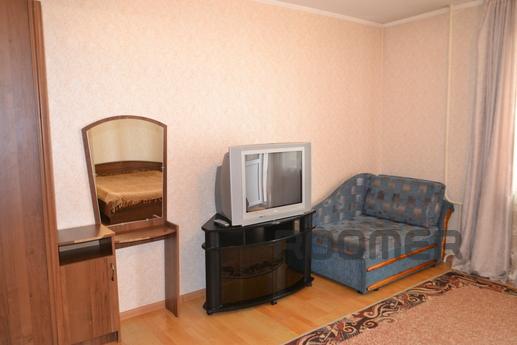 1-кімн. квартира на Сариарка-Сейфуллина, Астана - квартира подобово