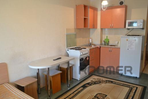 1-room. flat-Republic Seifullina, Astana - apartment by the day
