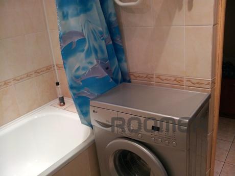 1-room. flat-Republic Seifullina, Astana - apartment by the day