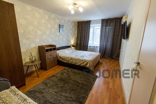 1 room apartment, located at st. Gogol, st. Nauryzbay batyr 
