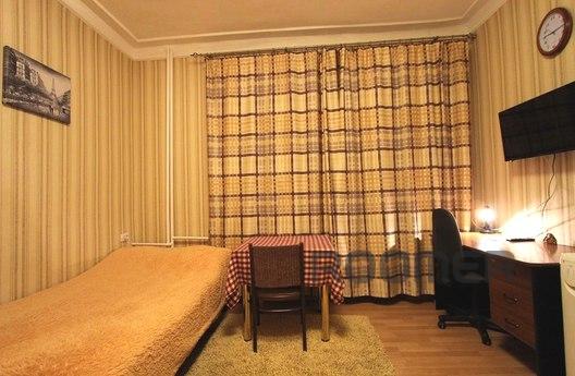 1 кімнатна квартира, Миру (Желтоксан) Калініна (Кабанбай Бат