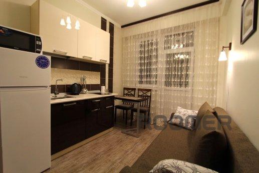 Cozy and clean 1 bedroom apartment, Almaty - apartment by the day