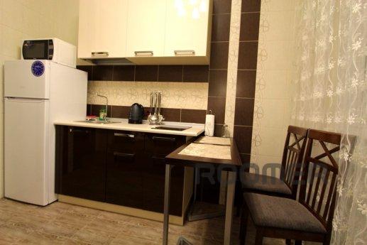 Cozy and clean 1 bedroom apartment, Almaty - apartment by the day