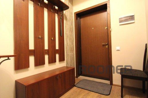 Cozy and clean 1 bedroom apartment, Almaty - apartment by the day