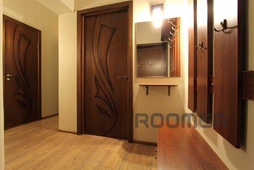 Cozy and clean 1 bedroom apartment, Almaty - apartment by the day