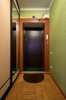 Apartment for rent in the center, Алмати - квартира подобово