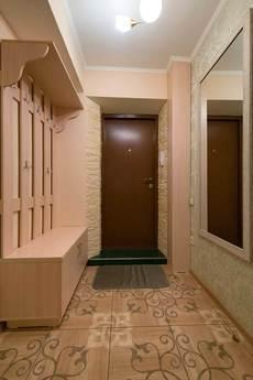 1 room. sq. in the center, st. Gogol, 11, Алмати - квартира подобово