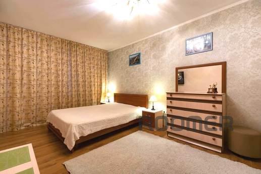 1 bedroom apartment, ul. Gogol corner. Str. ....... Maulenov