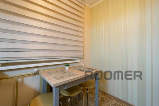 1 room. sq. in the center, st. Gogol, 11, Алмати - квартира подобово