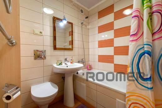 1 room. sq. in the center, st. Gogol, 11, Алмати - квартира подобово