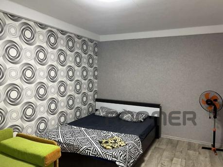 Daily rent 1 room apartment, Kamenskoe (Dniprodzerzhynsk) - apartment by the day