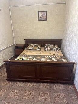 Daily rent 2 room apartment, Kamenskoe (Dniprodzerzhynsk) - apartment by the day