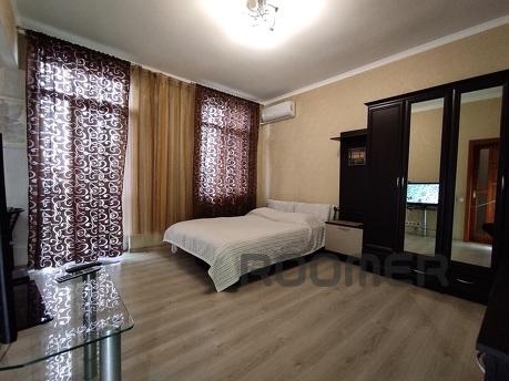 Apartments Levada apart-hotel rental, Kharkiv - apartment by the day
