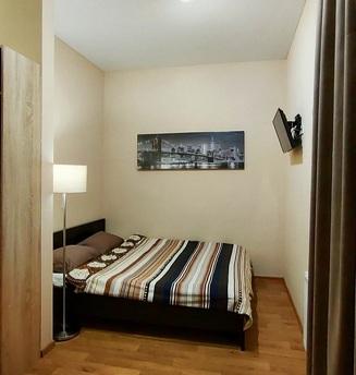 Apartments Levada apart-hotel rental, Kharkiv - apartment by the day