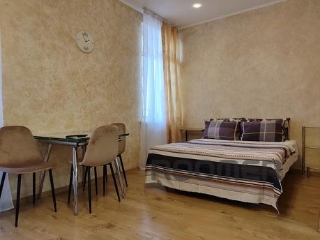 апарт готель Левада метро центр вокзал, Харків - квартира подобово