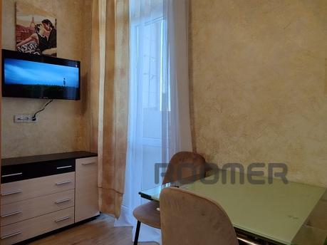 апарт готель Левада метро центр вокзал, Харків - квартира подобово