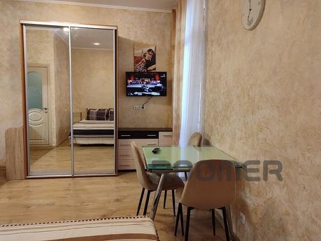 апарт готель Левада метро центр вокзал, Харків - квартира подобово