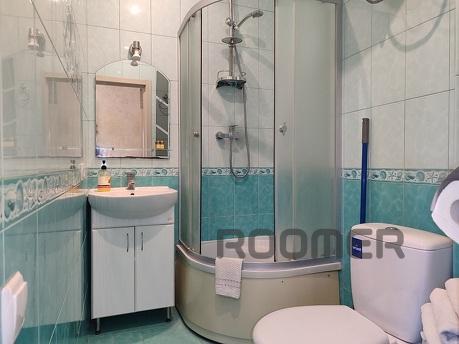 апарт готель Левада метро центр вокзал, Харків - квартира подобово