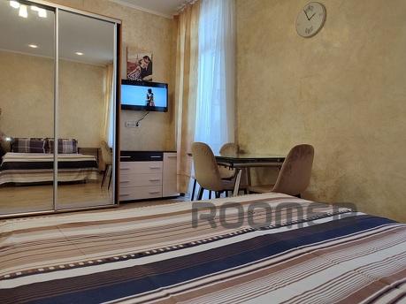 апарт готель Левада метро центр вокзал, Харків - квартира подобово