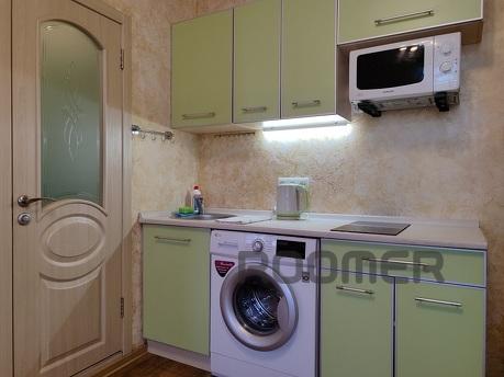 апарт готель Левада метро центр вокзал, Харків - квартира подобово