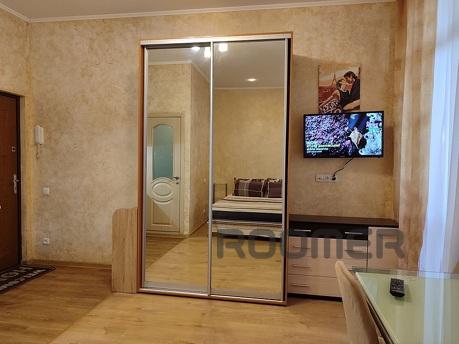 апарт готель Левада метро центр вокзал, Харків - квартира подобово