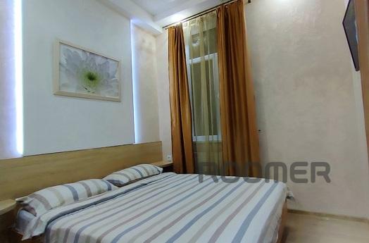 Апартаменти Левада подобово у Харкові апарт готель 
ціна від