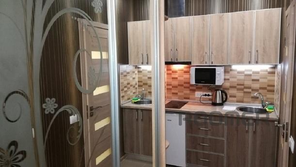 Апартаменти Левада метро апарт готель, Харків - квартира подобово