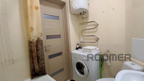 Апартаменти Левада метро апарт готель, Харків - квартира подобово