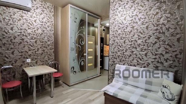 Апартаменти Левада метро апарт готель, Харків - квартира подобово